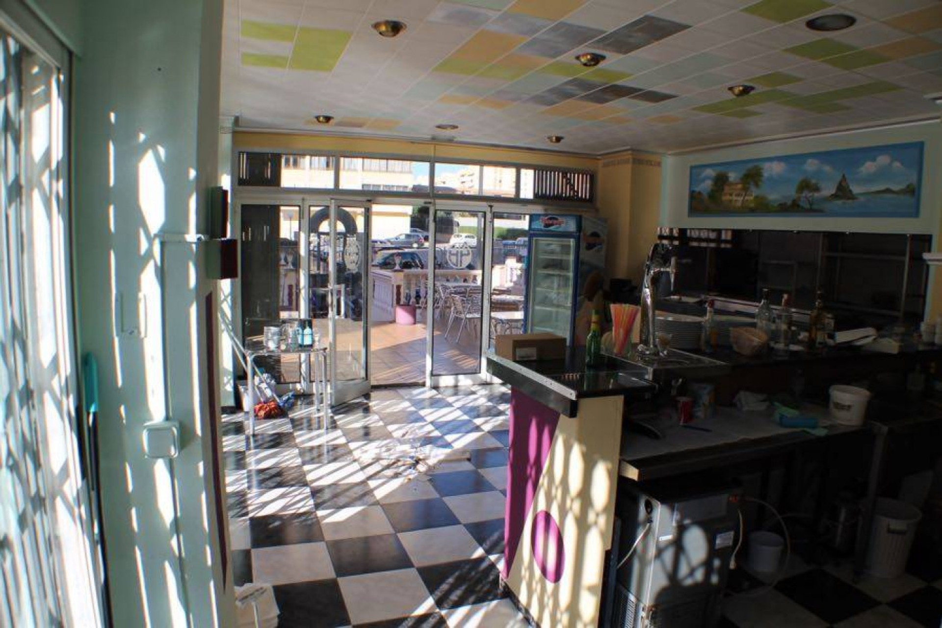 Resale - Commercial - Benidorm - Juzgados