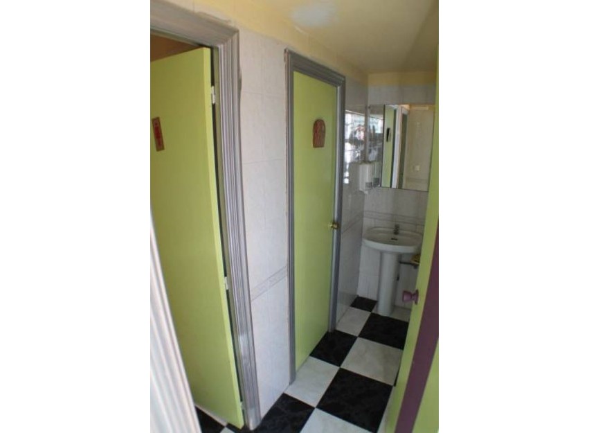 Resale - Commercial - Benidorm - Juzgados