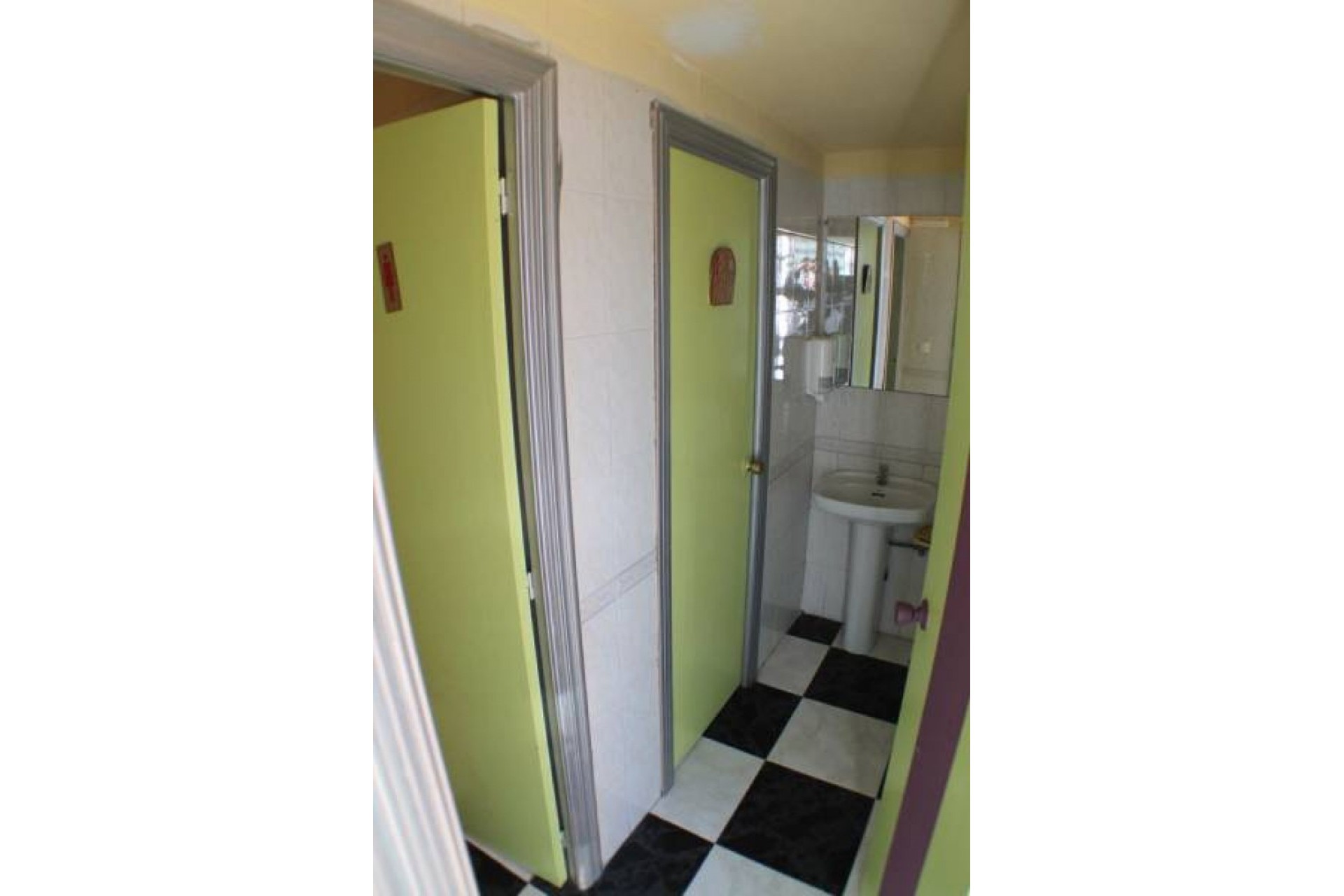 Resale - Commercial - Benidorm - Juzgados