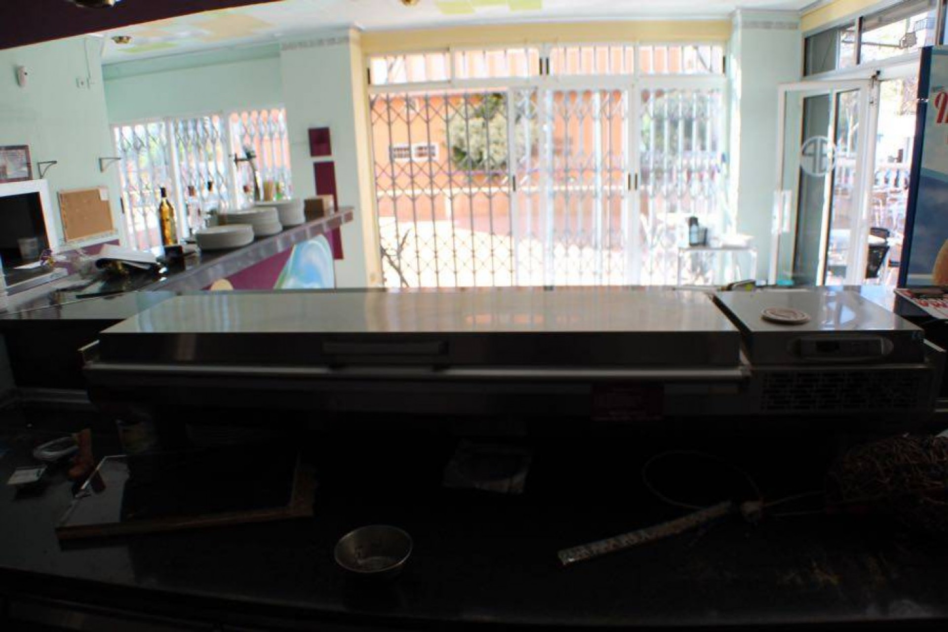 Resale - Commercial - Benidorm - Juzgados