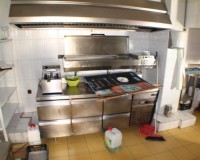 Resale - Commercial - Benidorm - Juzgados