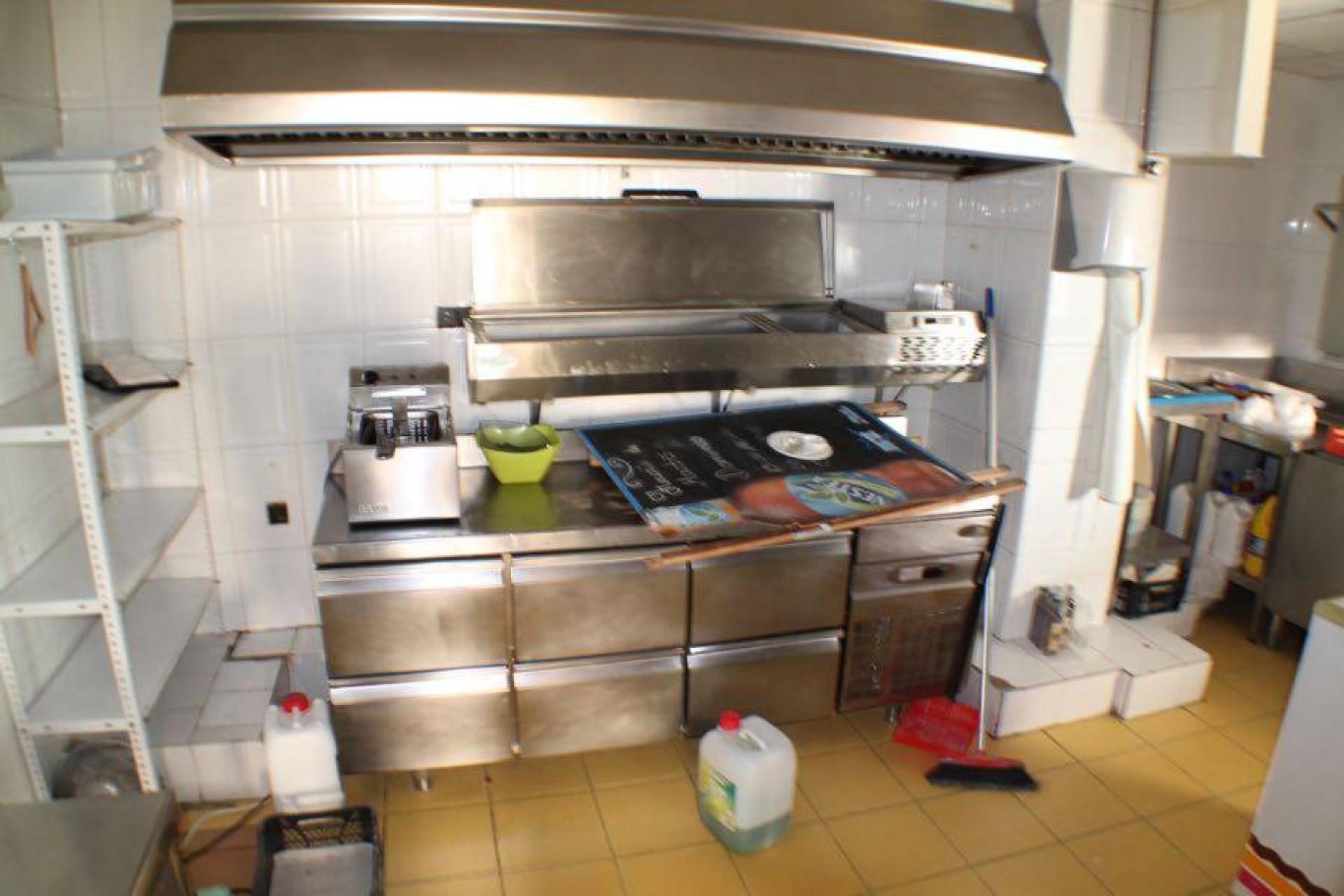 Resale - Commercial - Benidorm - Juzgados