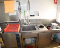 Resale - Commercial - Benidorm - Juzgados