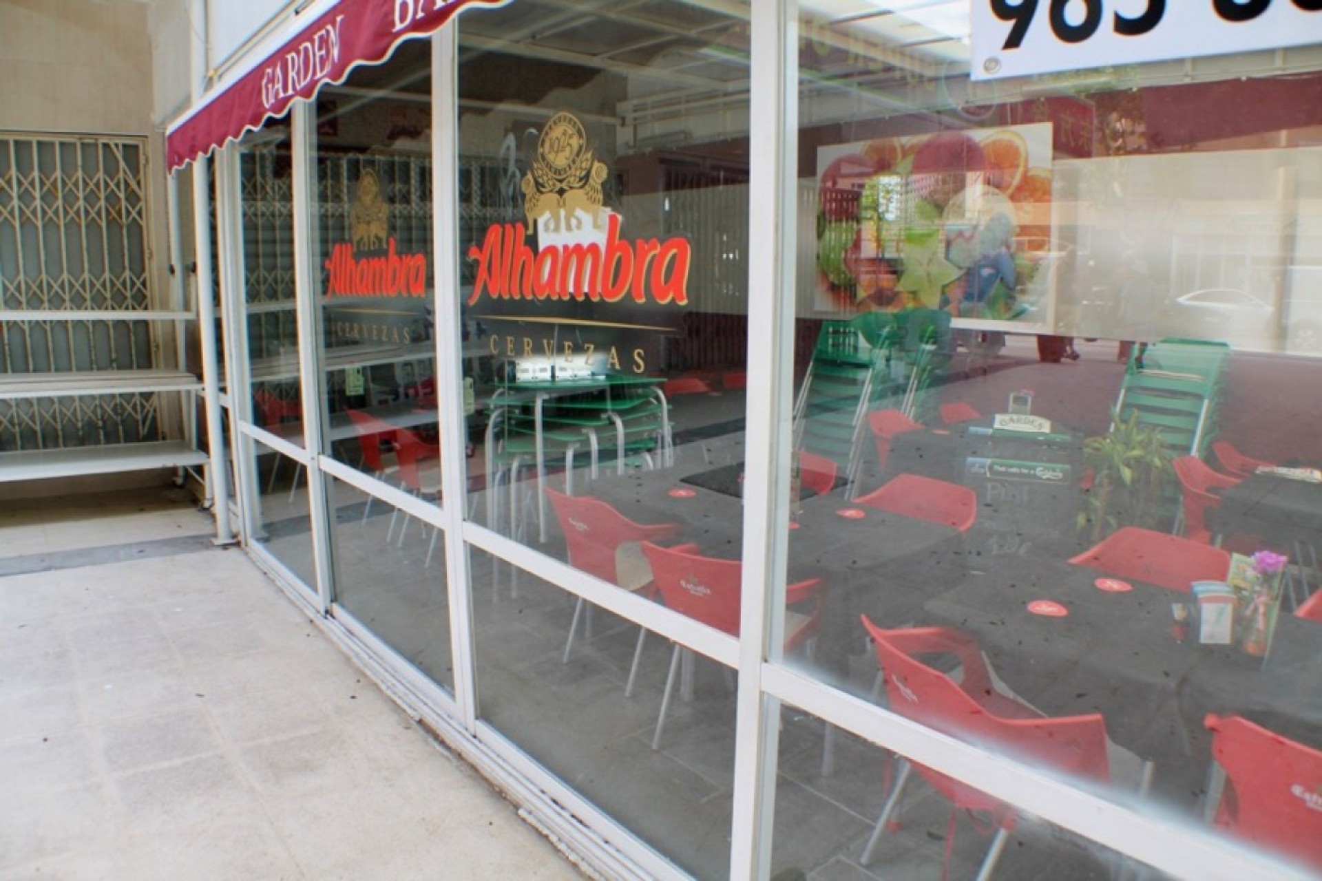 Resale - Commercial - Benidorm - Levante