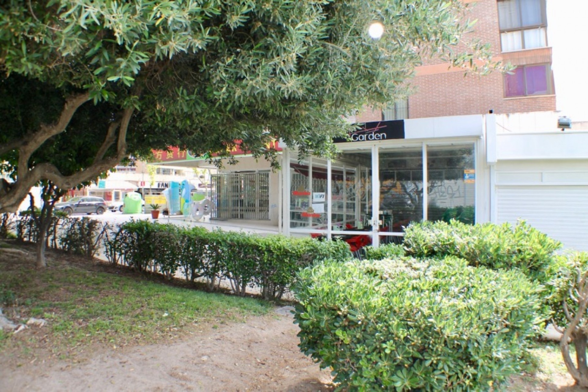 Resale - Commercial - Benidorm - Levante