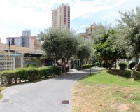 Resale - Commercial - Benidorm - Levante