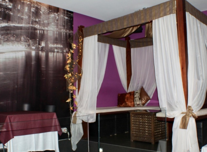 Resale - Commercial - Benidorm - Levante