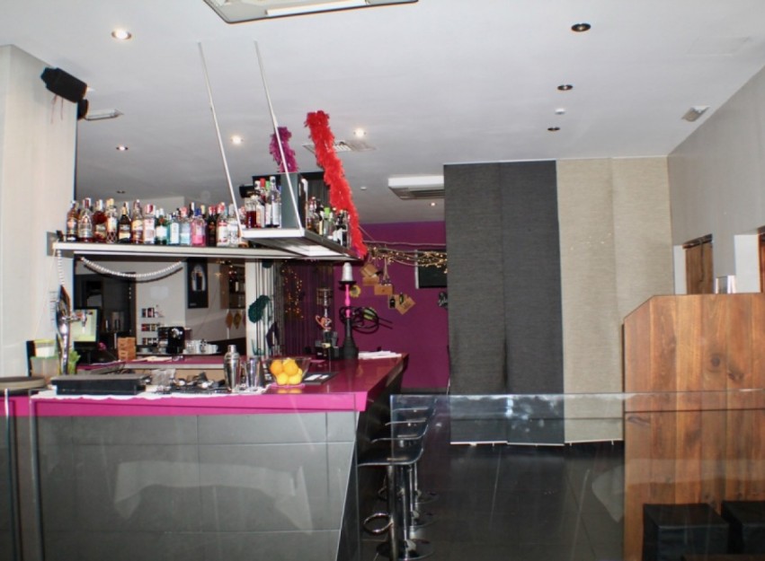 Resale - Commercial - Benidorm - Levante