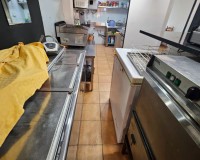 Resale - Commercial - Benidorm - Old town / Port