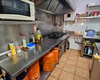 Resale - Commercial - Benidorm - Old town / Port