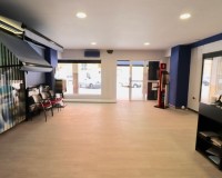 Resale - Commercial - Benidorm - Old Town