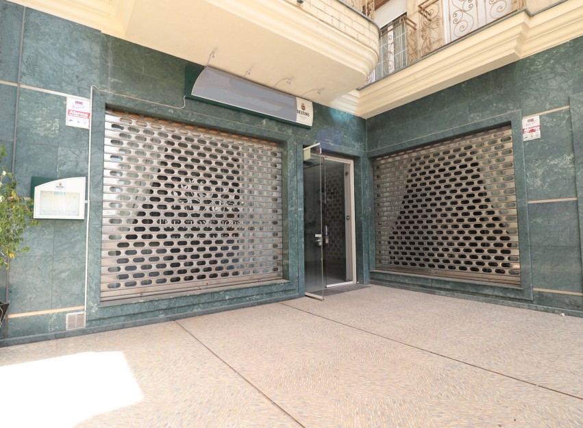 Resale - Commercial - Benijofar - Benijofar - Village