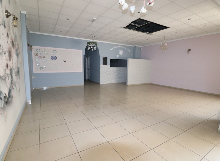 Resale - Commercial - Benijofar - Benijofar - Village