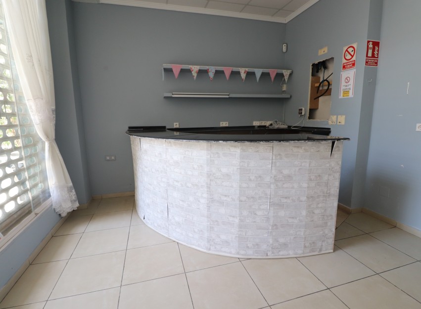 Resale - Commercial - Benijofar - Benijofar - Village