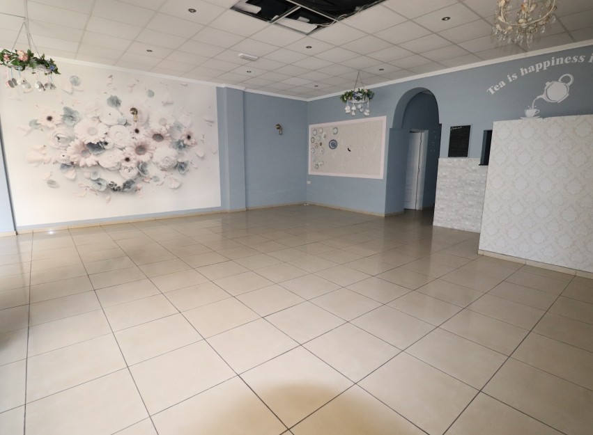 Resale - Commercial - Benijofar - Benijofar - Village