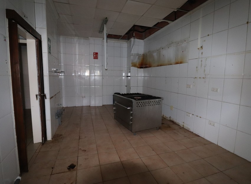 Resale - Commercial - Benijofar - Benijofar - Village