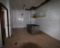 Resale - Commercial - Benijofar - Benijofar - Village