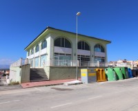 Resale - Commercial - Benimar