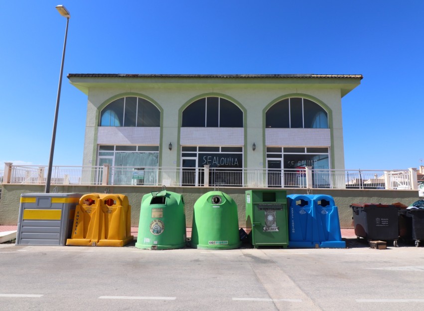 Resale - Commercial - Benimar