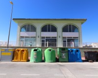 Resale - Commercial - Benimar