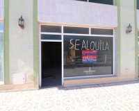 Resale - Commercial - Benimar