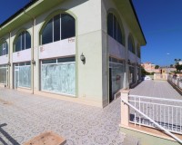 Resale - Commercial - Benimar