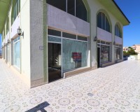 Resale - Commercial - Benimar