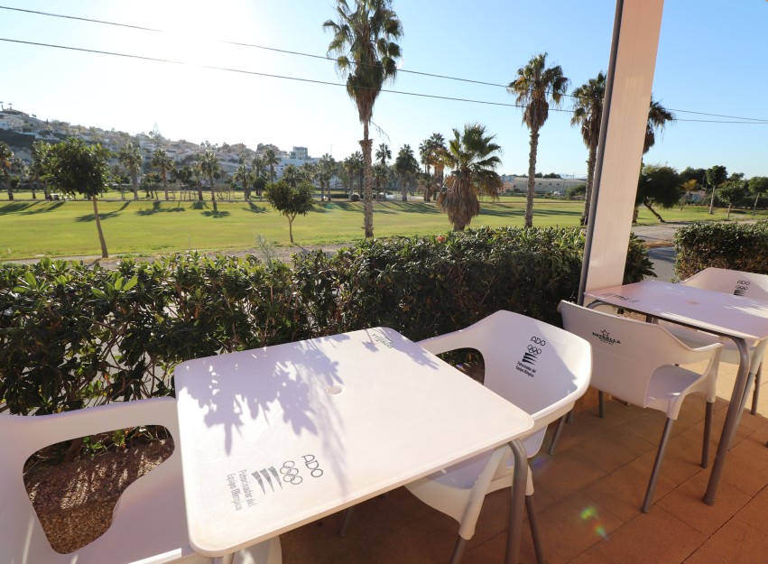 Resale - Commercial - Ciudad Quesada - La Marquesa Golf