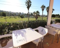 Resale - Commercial - Ciudad Quesada - La Marquesa Golf