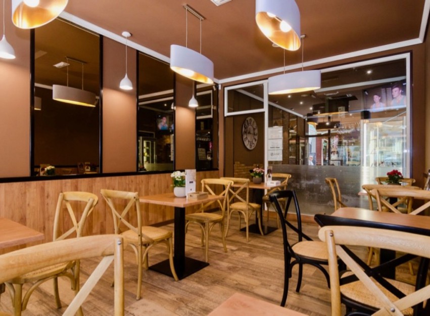 Resale - Commercial - Finestrat - Cala de Finestrat