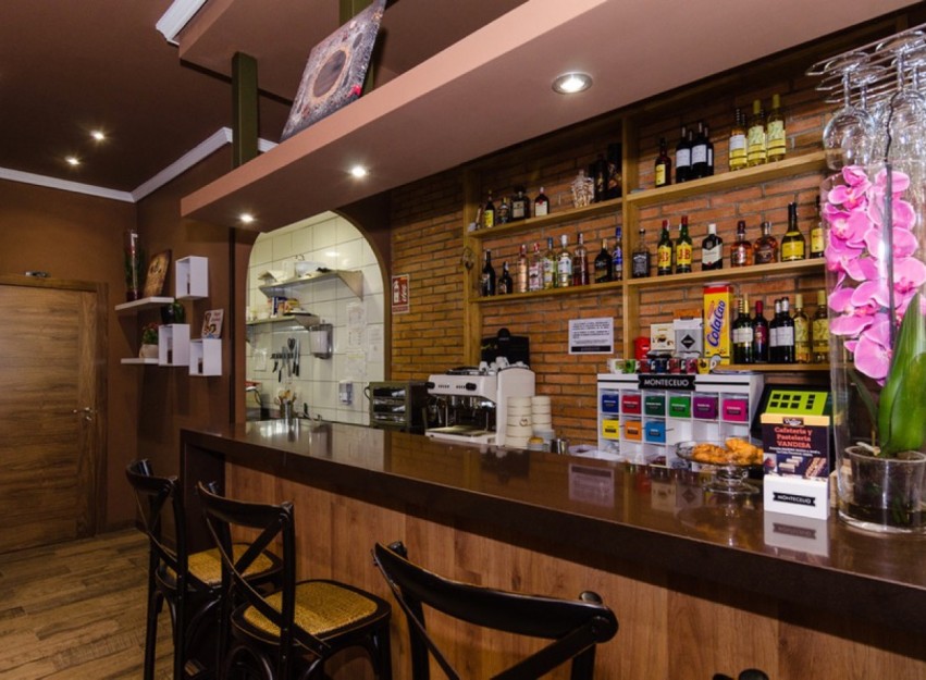 Resale - Commercial - Finestrat - Cala de Finestrat
