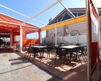 Resale - Commercial (Freehold) - Algorfa - La finca Golf