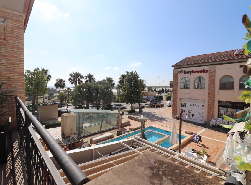 Resale - Commercial (Freehold) - Algorfa - La finca Golf