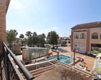 Resale - Commercial (Freehold) - Algorfa - La finca Golf