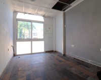 Resale - Commercial (Freehold) - Algorfa - La finca Golf
