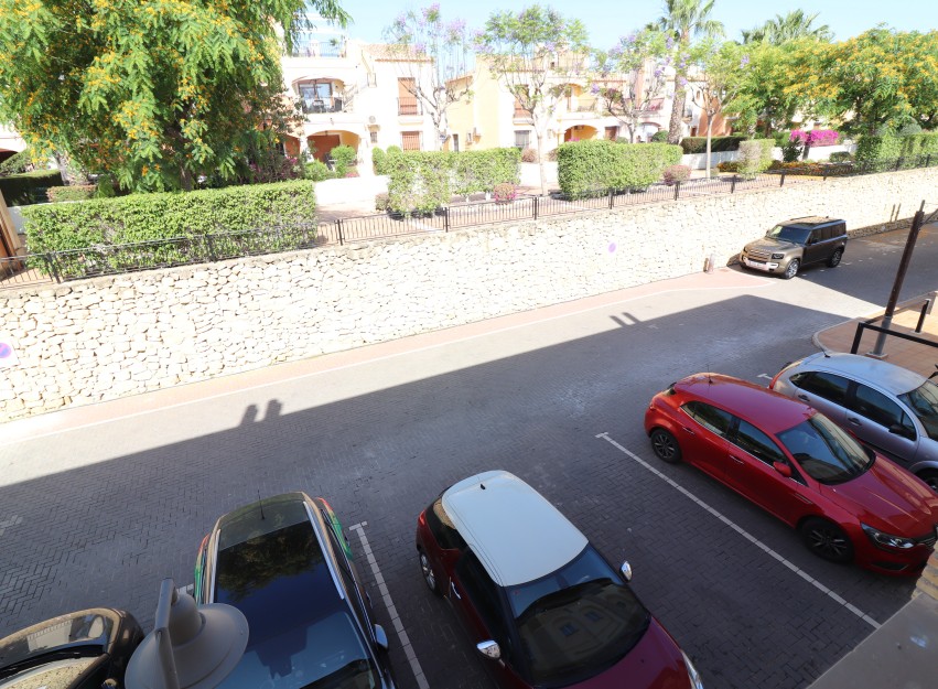 Resale - Commercial (Freehold) - Algorfa - La finca Golf
