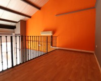 Resale - Commercial (Freehold) - Algorfa - La finca Golf