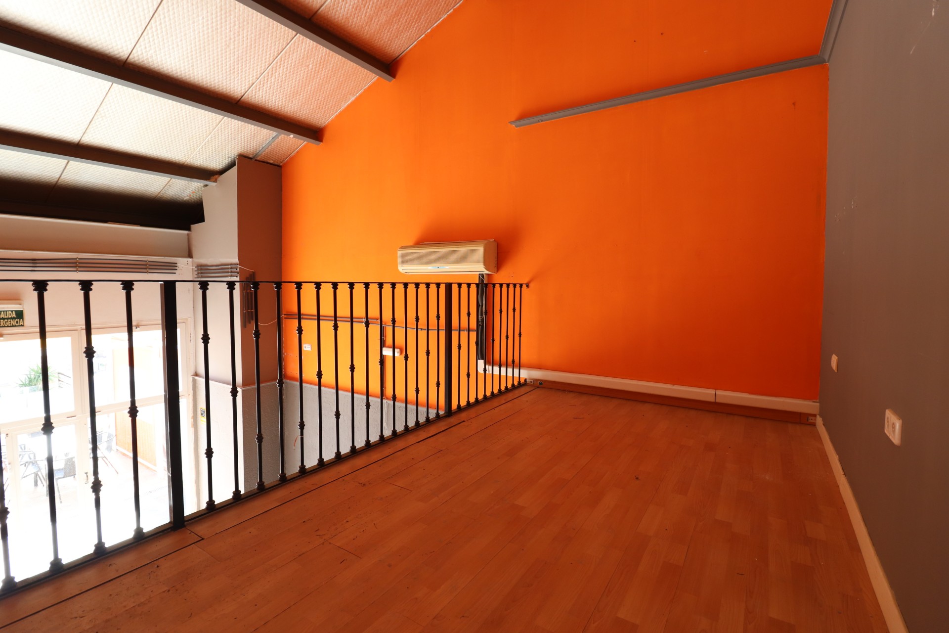 Resale - Commercial (Freehold) - Algorfa - La finca Golf