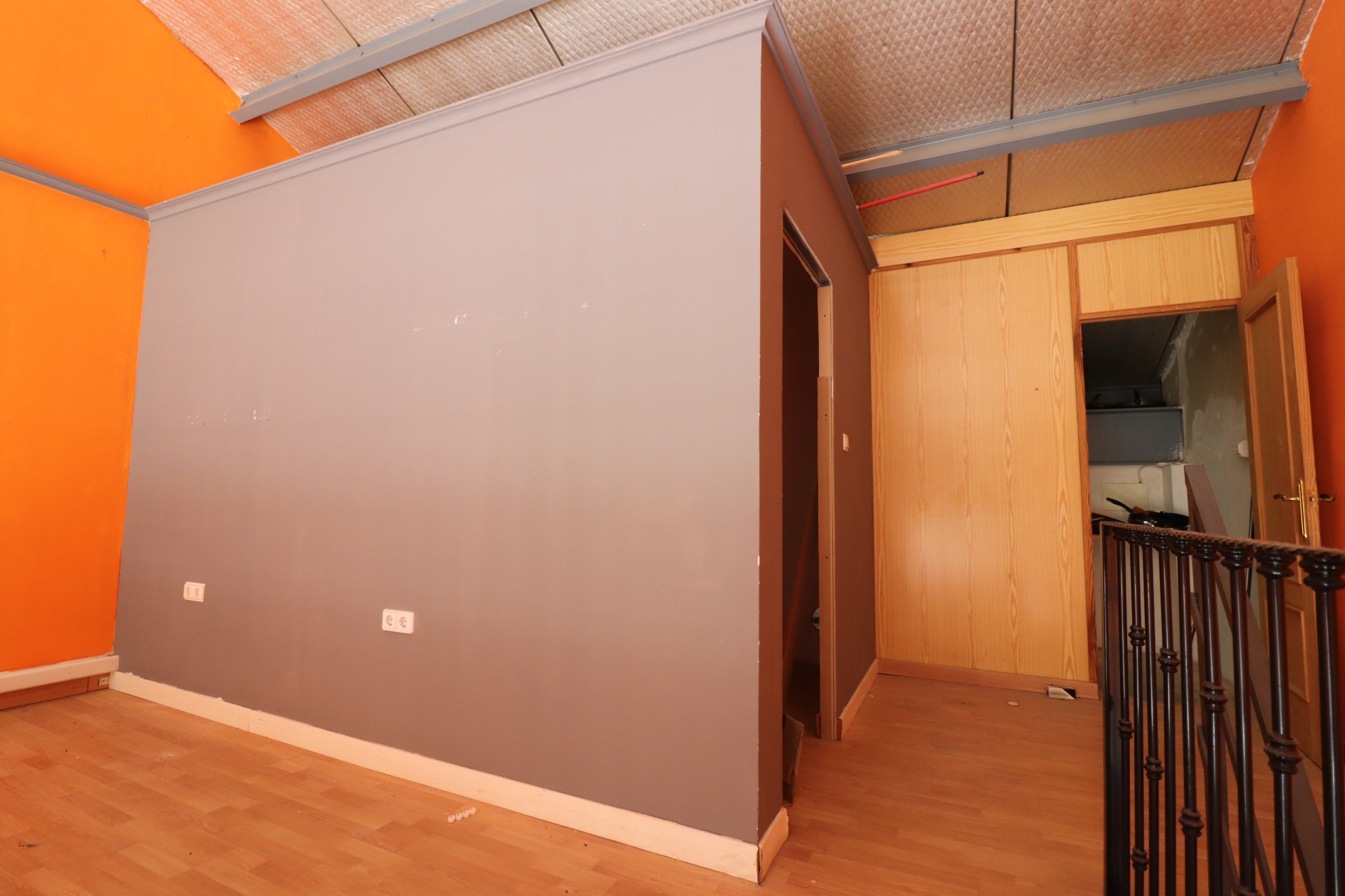 Resale - Commercial (Freehold) - Algorfa - La finca Golf