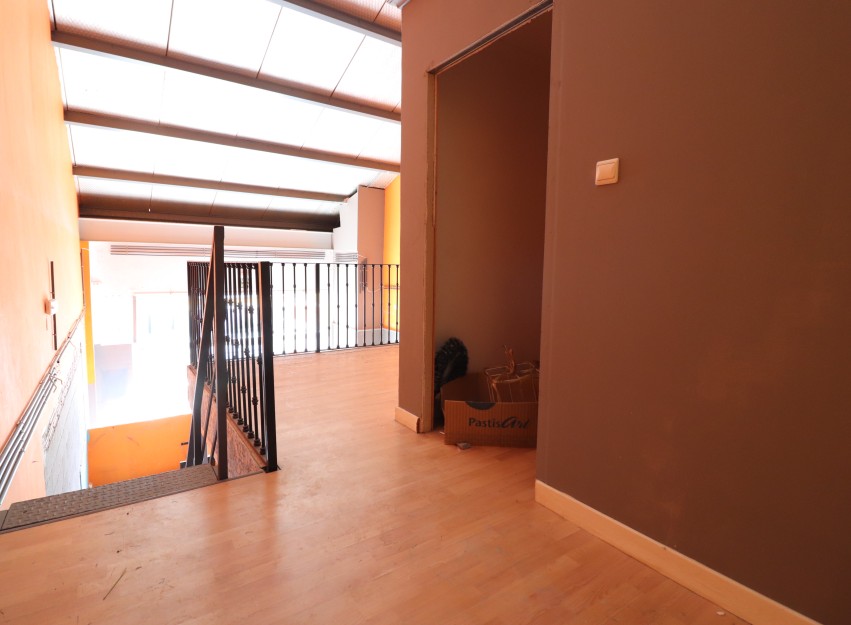 Resale - Commercial (Freehold) - Algorfa - La finca Golf