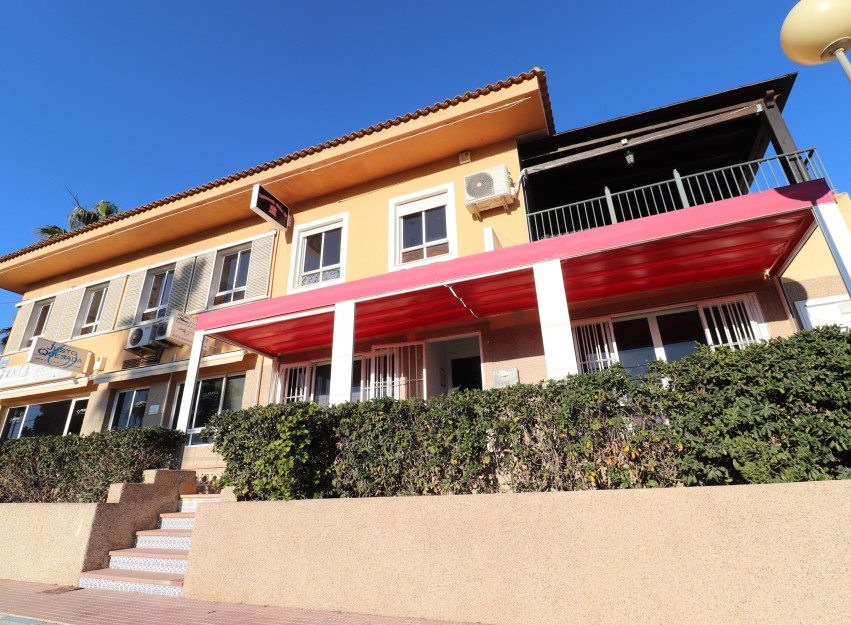 Resale - Commercial (Freehold) - Ciudad Quesada - La Marquesa Golf