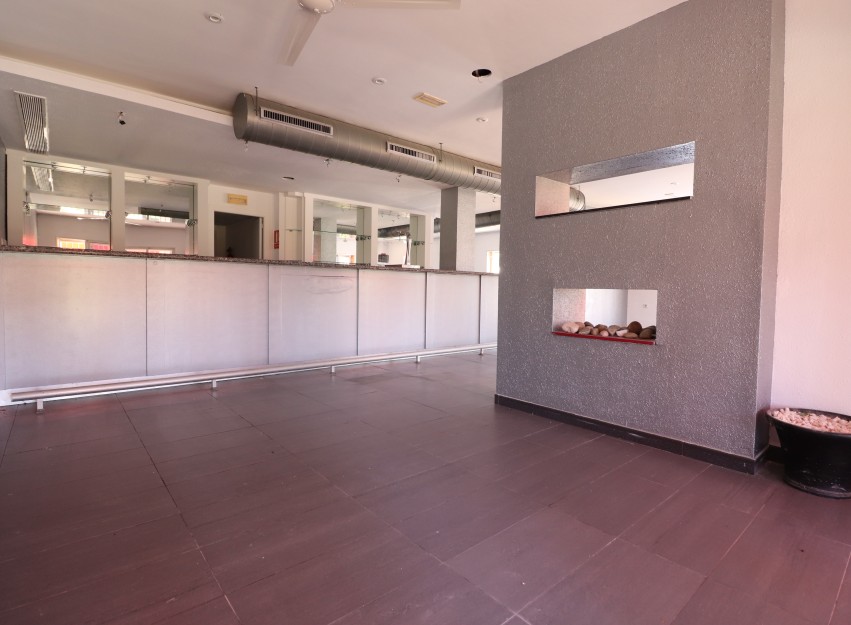Resale - Commercial (Freehold) - Ciudad Quesada - La Marquesa Golf