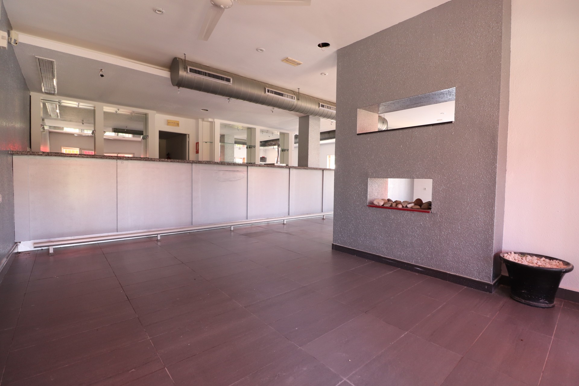 Resale - Commercial (Freehold) - Ciudad Quesada - La Marquesa Golf