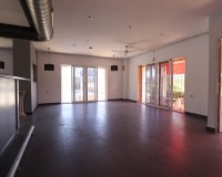 Resale - Commercial (Freehold) - Ciudad Quesada - La Marquesa Golf