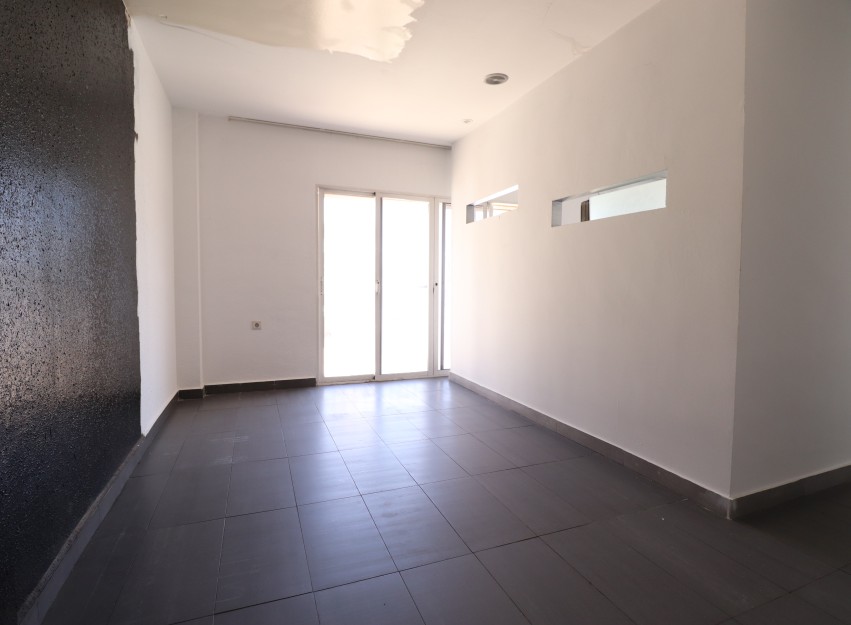 Resale - Commercial (Freehold) - Ciudad Quesada - La Marquesa Golf