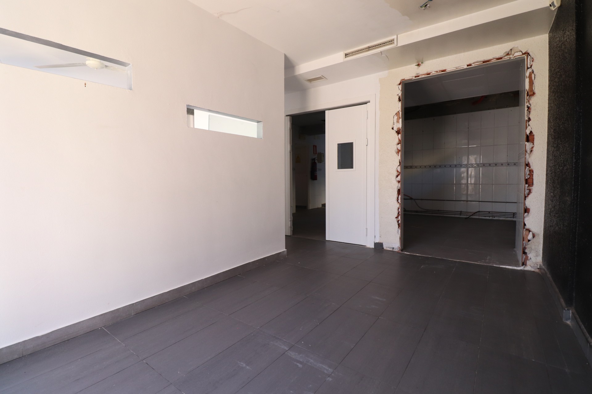 Resale - Commercial (Freehold) - Ciudad Quesada - La Marquesa Golf