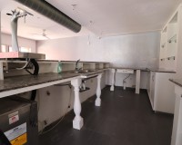Resale - Commercial (Freehold) - Ciudad Quesada - La Marquesa Golf