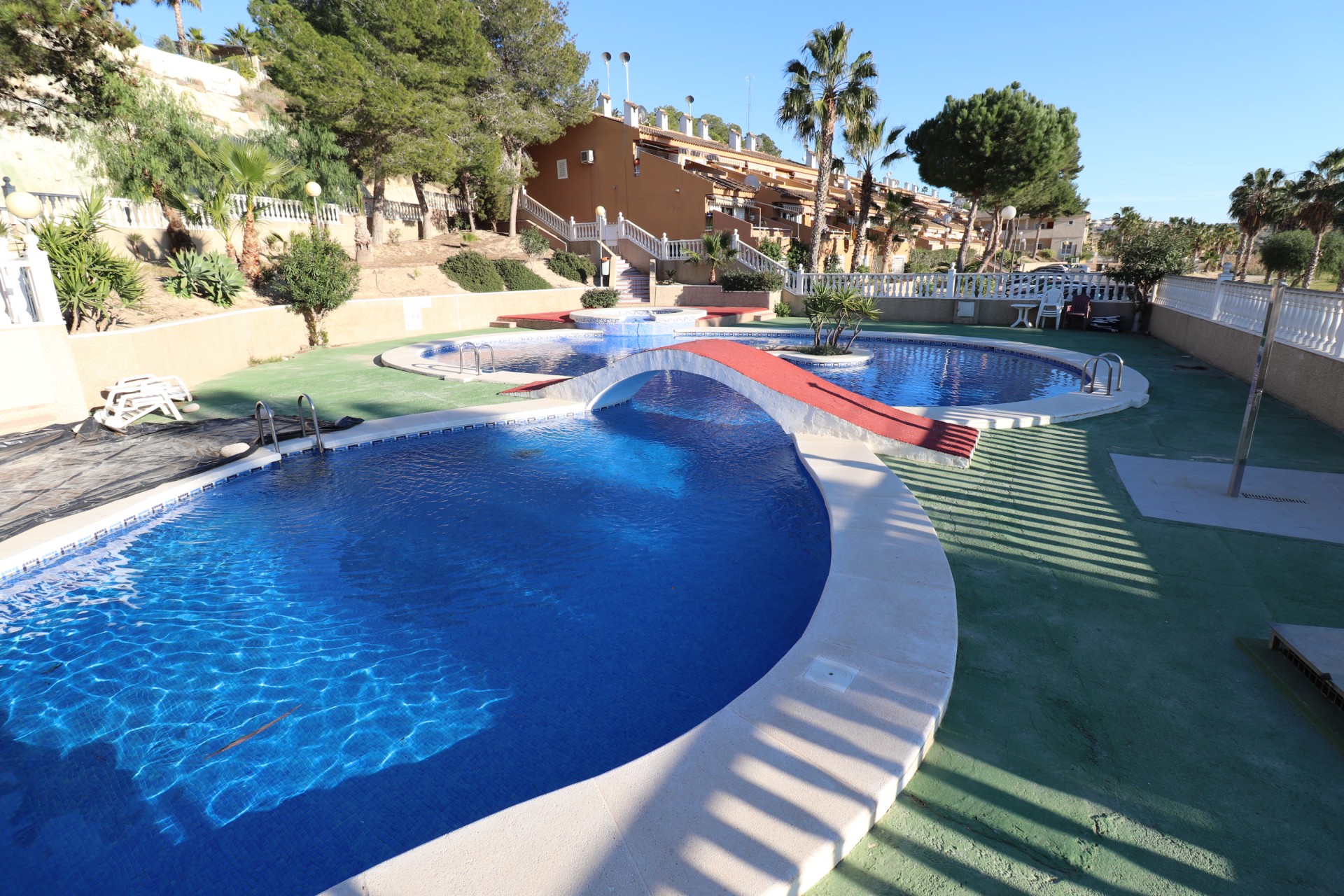Resale - Commercial (Freehold) - Ciudad Quesada - La Marquesa Golf