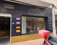 Resale - Commercial - Guardamar del Segura - Center