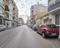 Resale - Commercial - Guardamar del Segura - Center